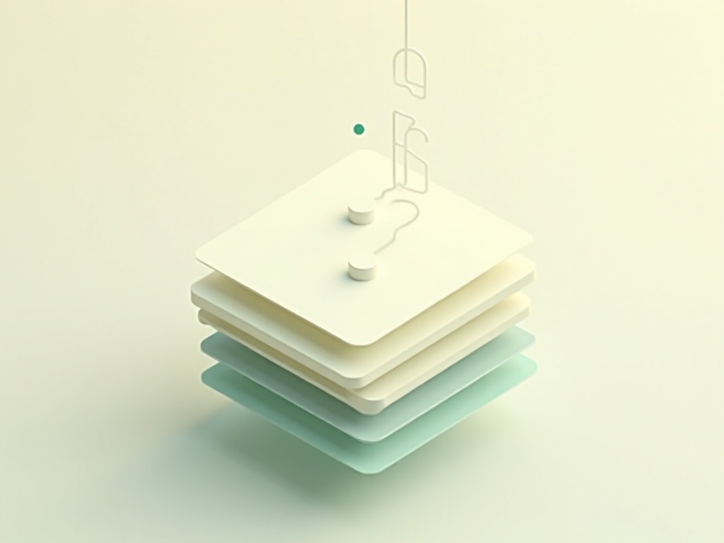 Cross-Border FinTech Platform — example visual