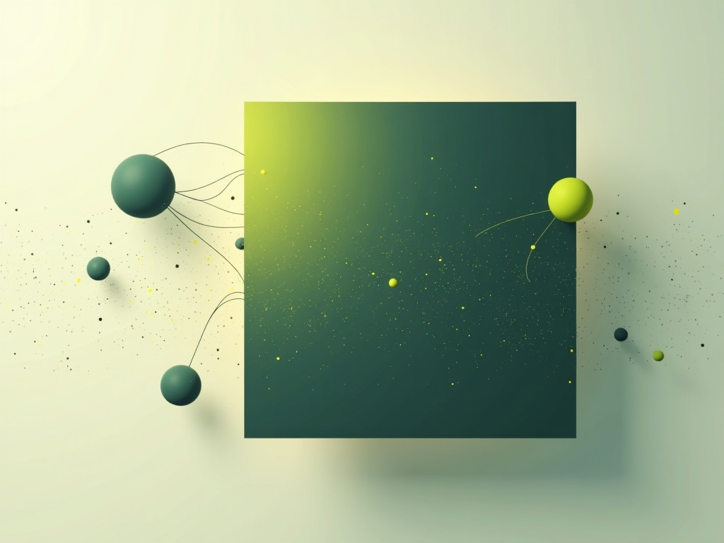 Enterprise Operations System — example visual